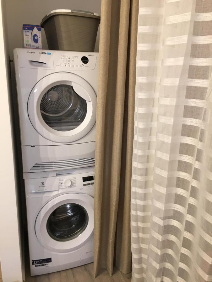 Apartamento Residenza Conte Manetti Mira Exterior foto