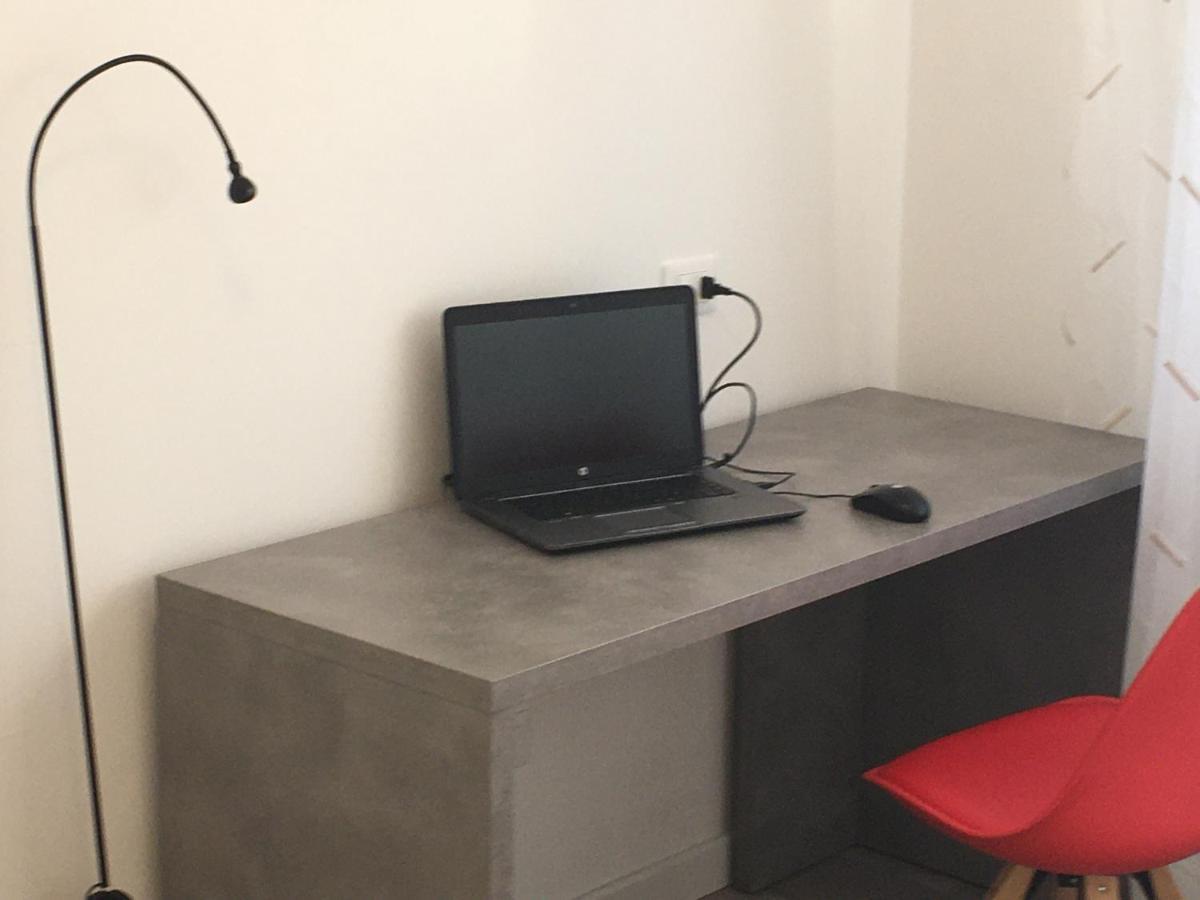 Apartamento Residenza Conte Manetti Mira Exterior foto