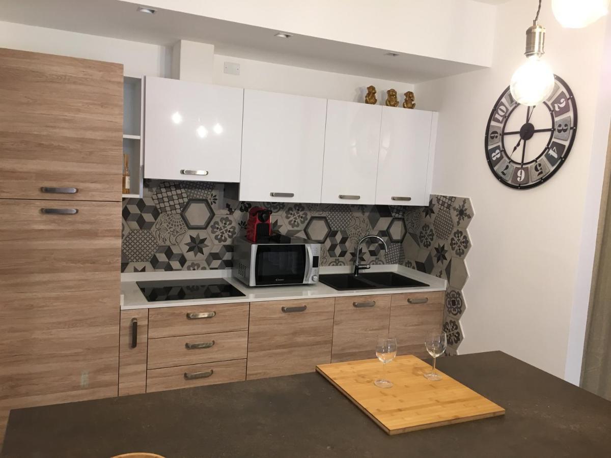 Apartamento Residenza Conte Manetti Mira Exterior foto