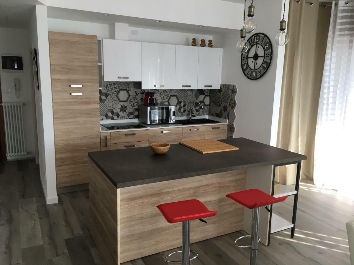 Apartamento Residenza Conte Manetti Mira Exterior foto