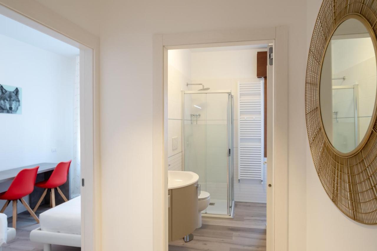 Apartamento Residenza Conte Manetti Mira Exterior foto