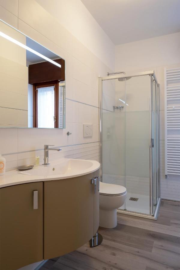 Apartamento Residenza Conte Manetti Mira Exterior foto