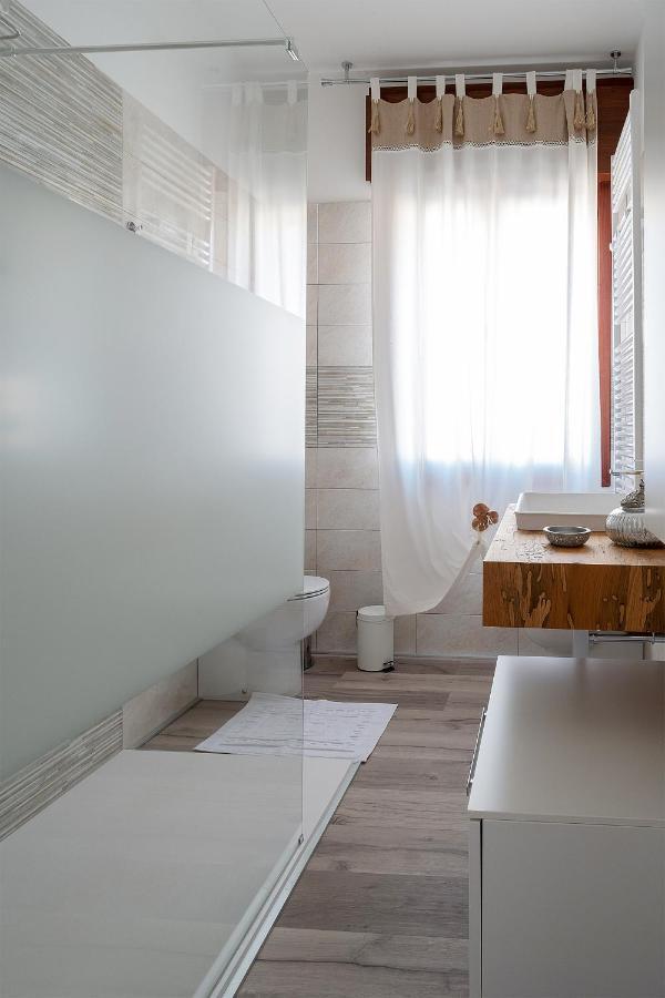 Apartamento Residenza Conte Manetti Mira Exterior foto
